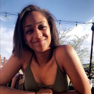 Meet your Posher, Lamanda